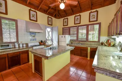 Villa Dream - Thumbnail 6
