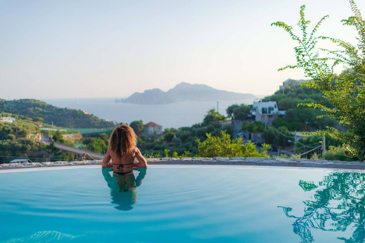Villa Santa Lucia - Thumbnail 6