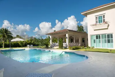 Villa Oasy - Thumbnail 1