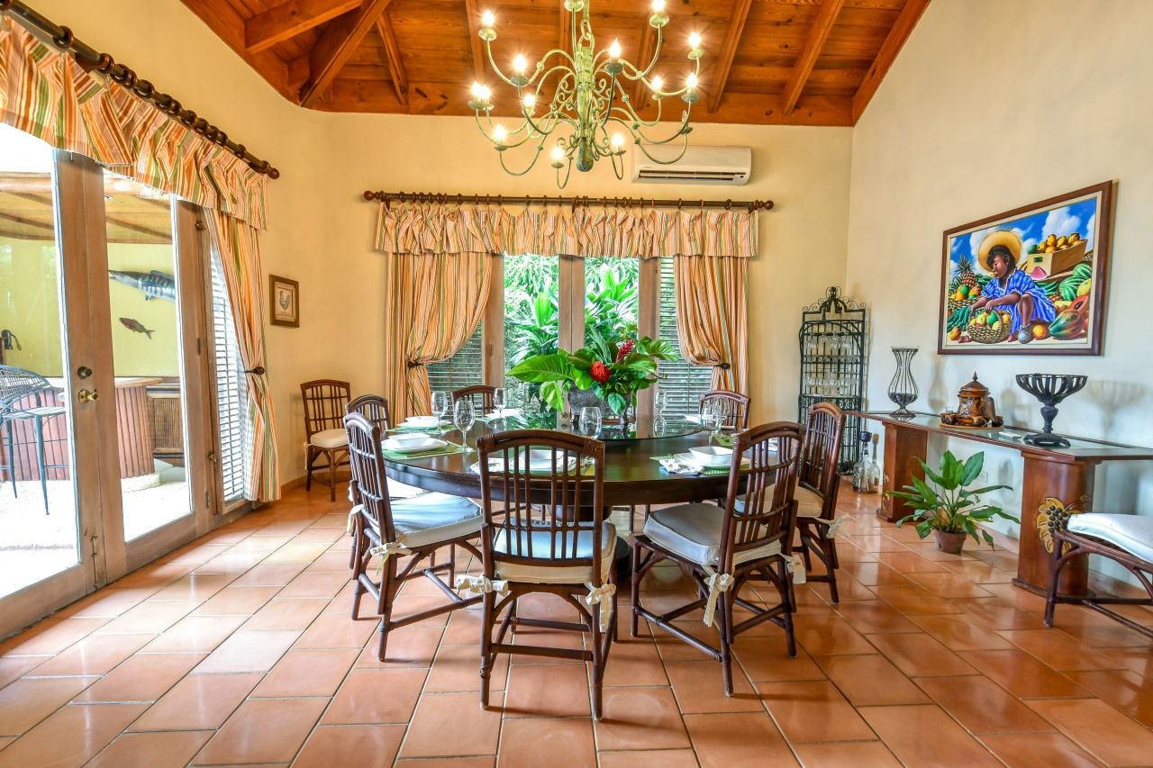 Villa Dream - Thumbnail 17