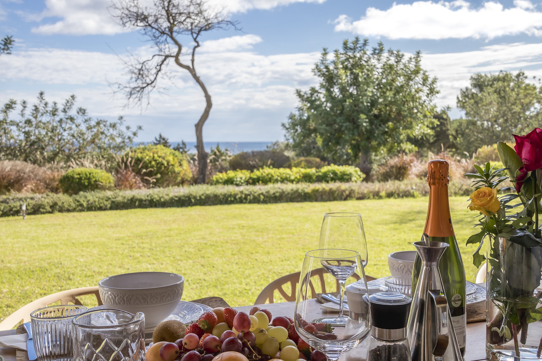 Villa Magnifique - Thumbnail 12