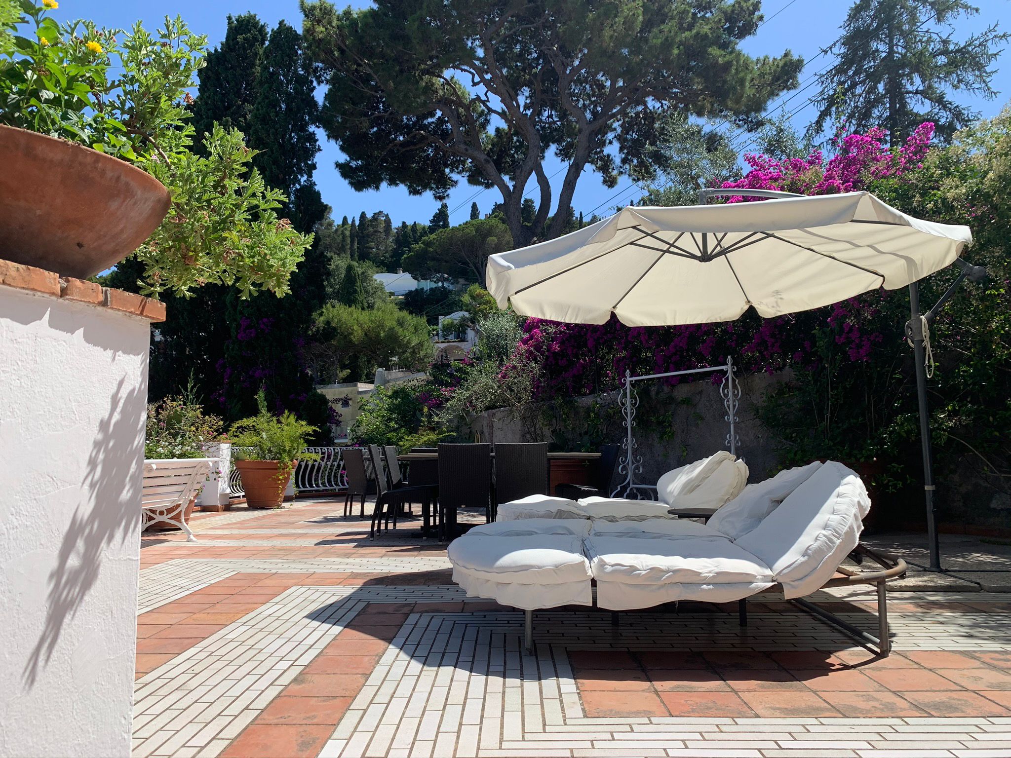 Villa Simona - Thumbnail 13