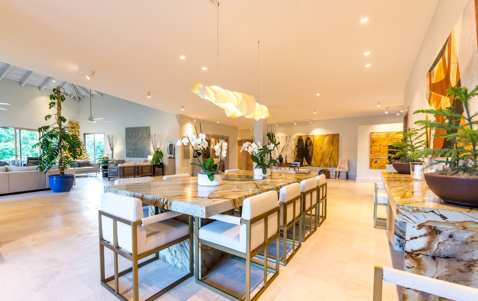 Villa Cana - Thumbnail 17