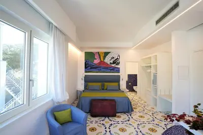 Villa Amira - Thumbnail 23