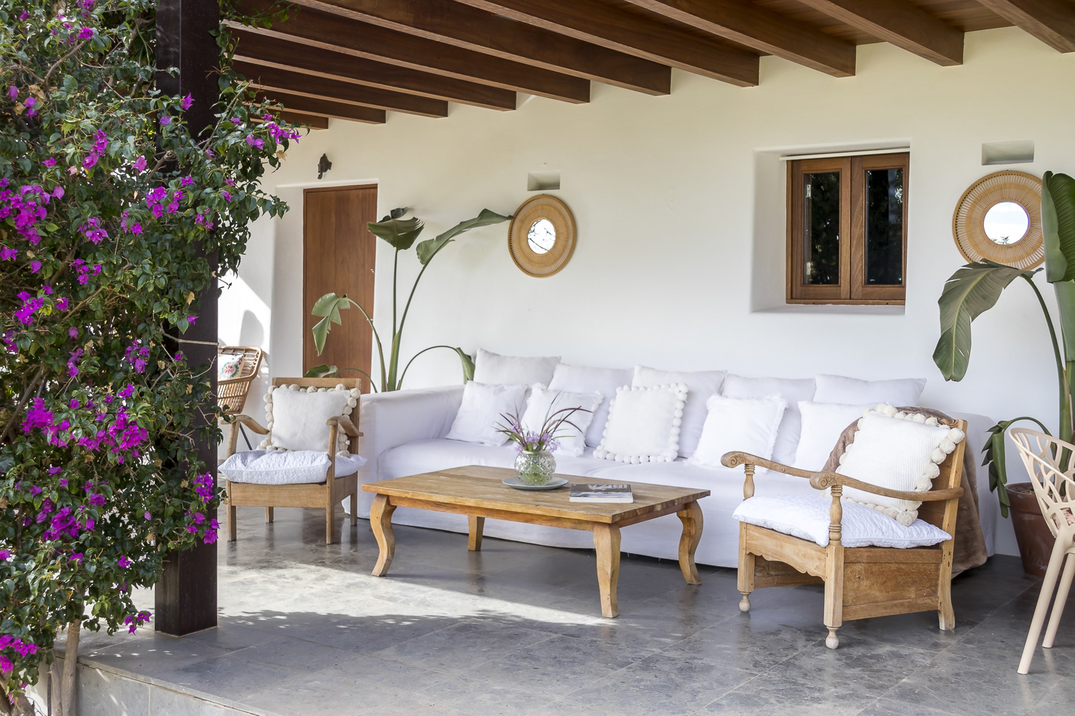 Villa Magnifique - Thumbnail 13