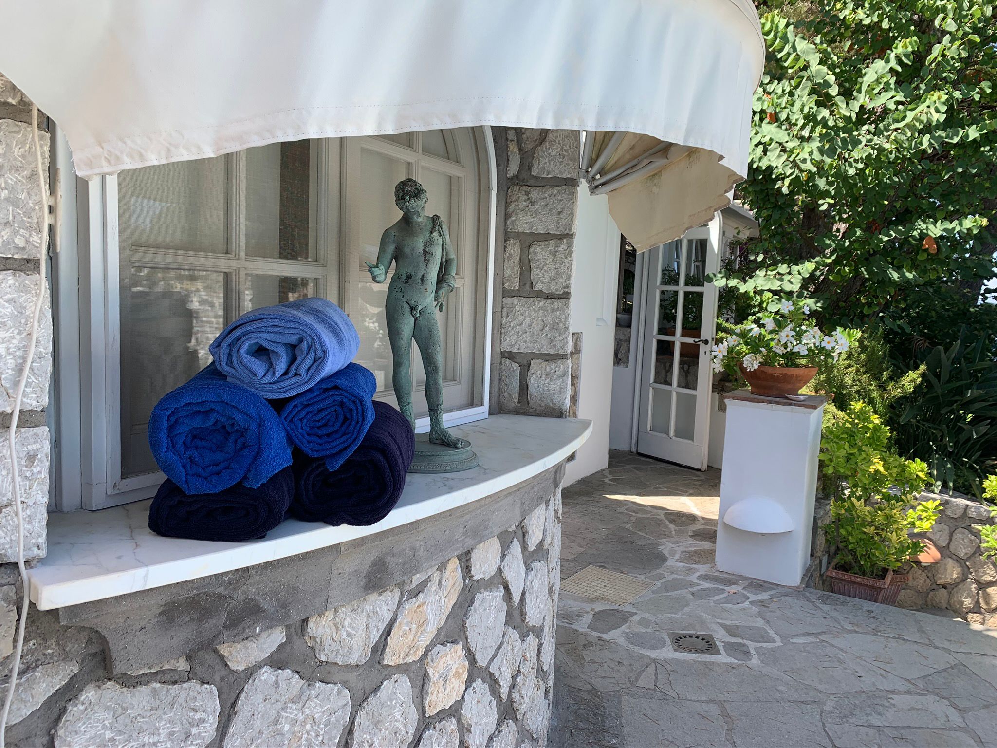 Villa Simona - Thumbnail 14