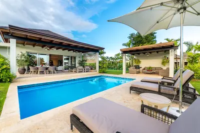 Villa Cana - Thumbnail 3