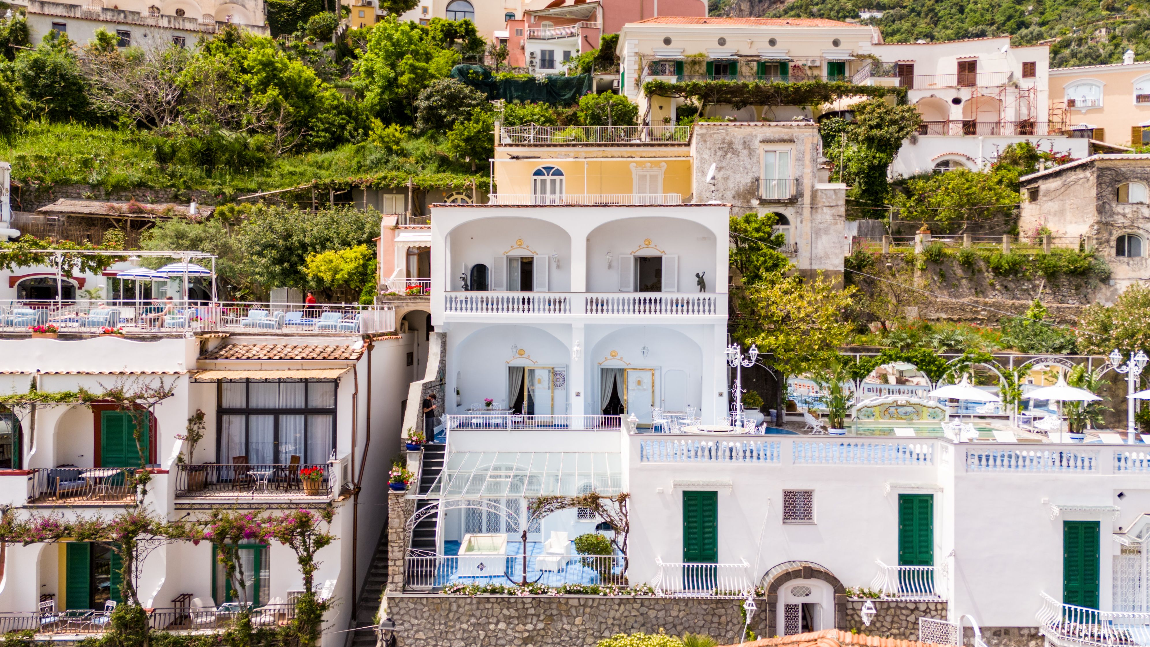 Villa Roberta - Thumbnail 48