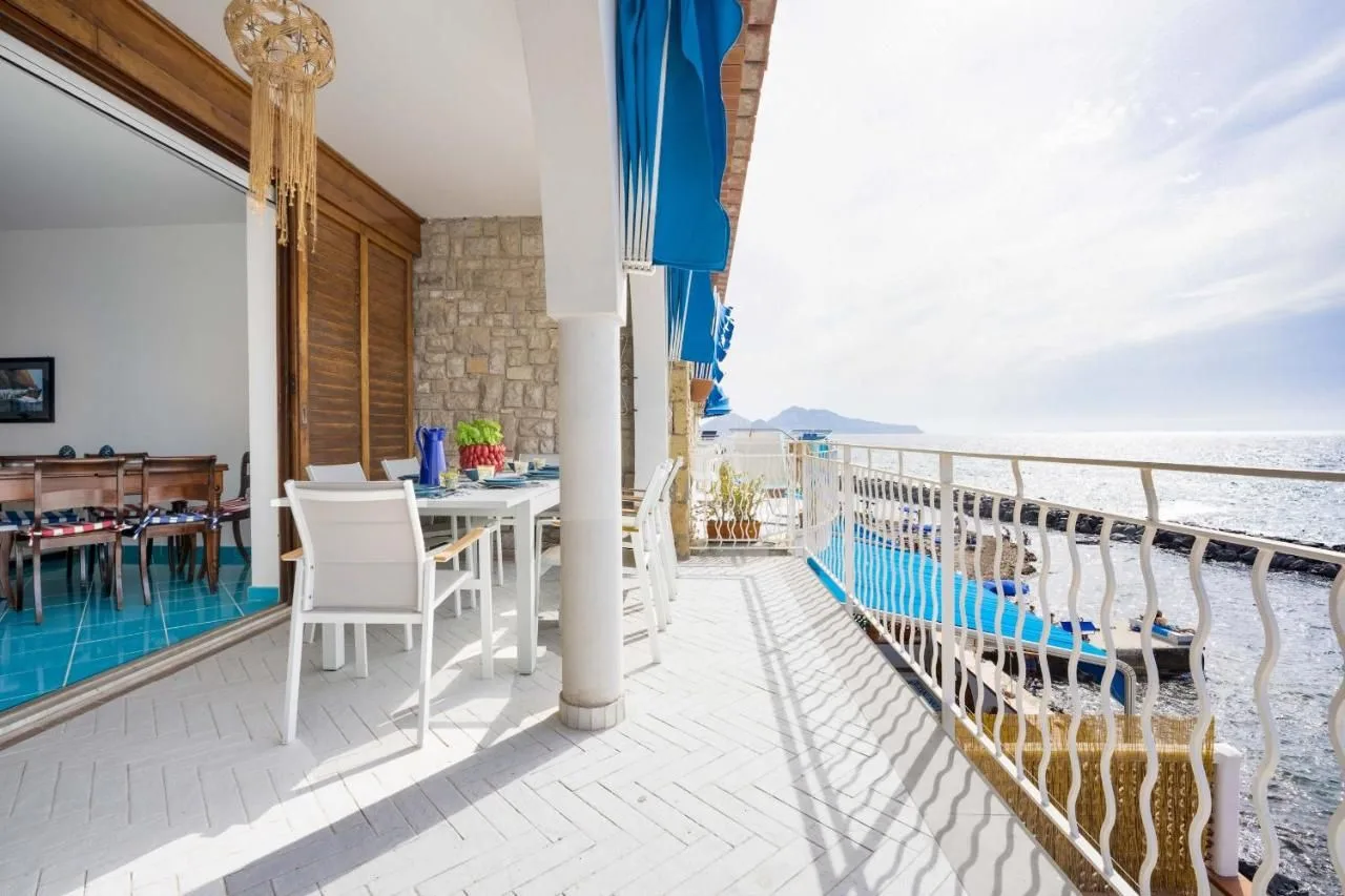 Villa Marie - Image 1