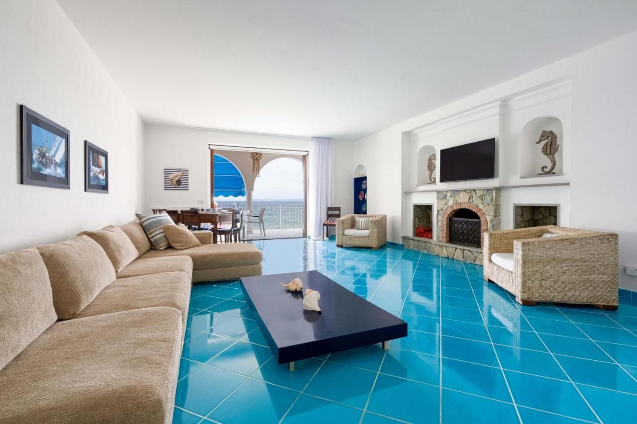 Villa Marialuisa