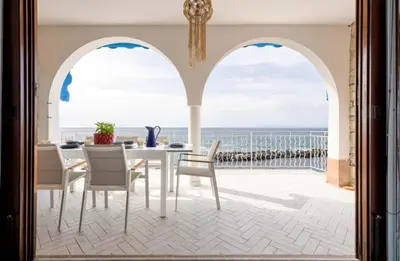 Villa Marialuisa - Thumbnail 27