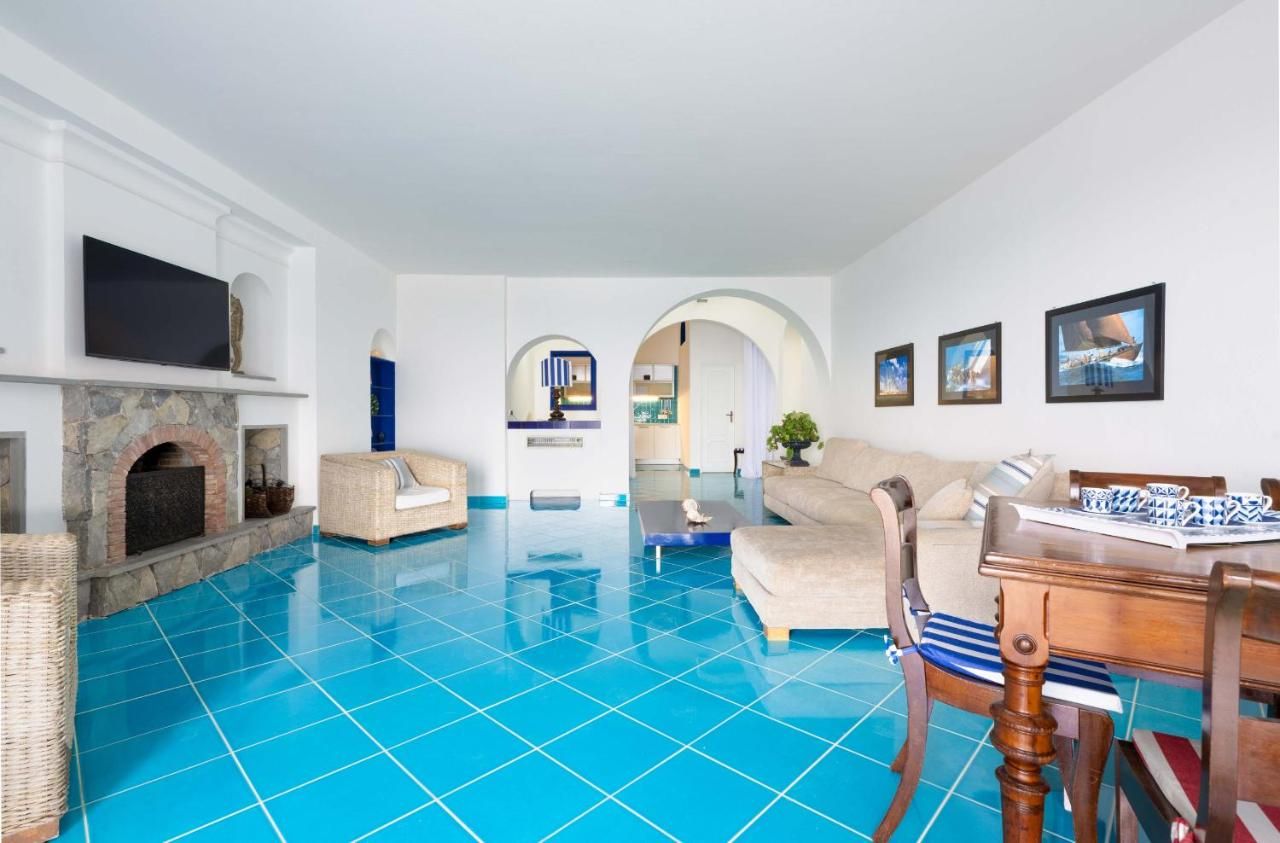 Villa Marialuisa - Thumbnail 31
