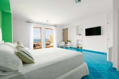 Villa Marialuisa - Thumbnail 11