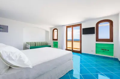 Villa Marialuisa - Thumbnail 15