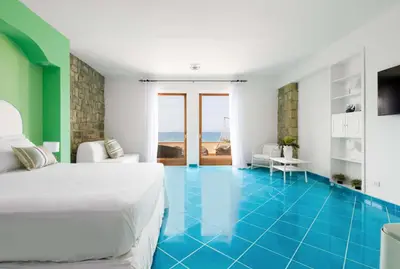 Villa Marie - Thumbnail 12