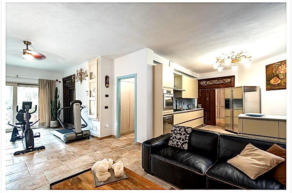 Villa Venere - Thumbnail 8