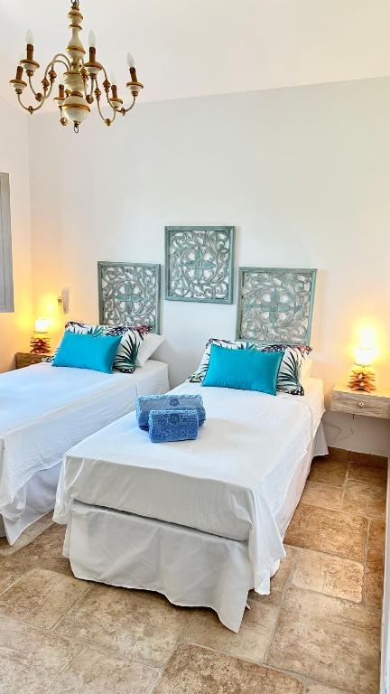 Villa Venere - Thumbnail 11