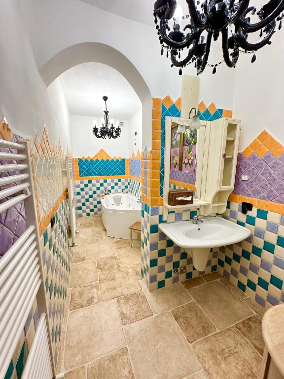 Villa Venere - Thumbnail 12