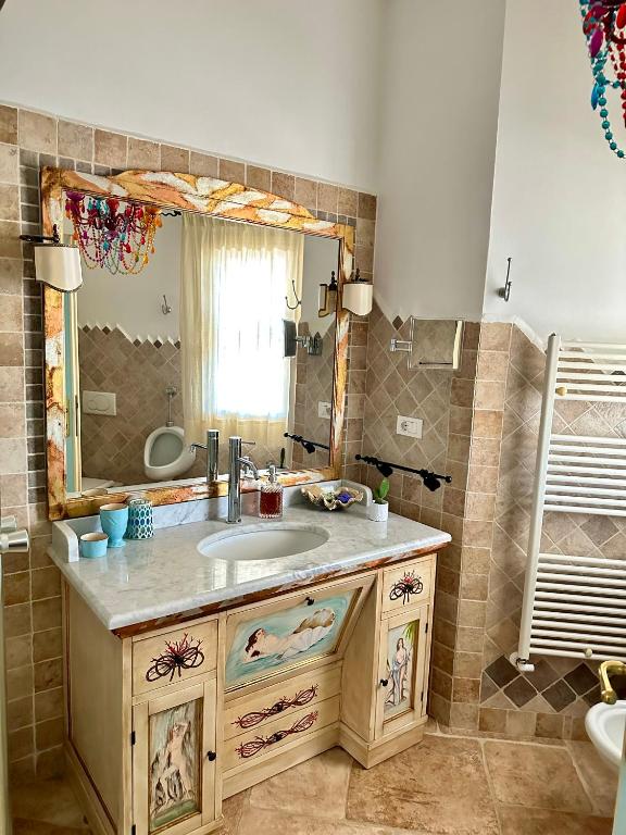 Villa Venere - Thumbnail 13