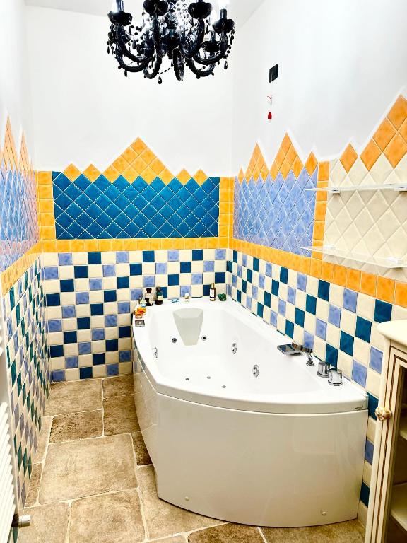 Villa Venere - Thumbnail 14