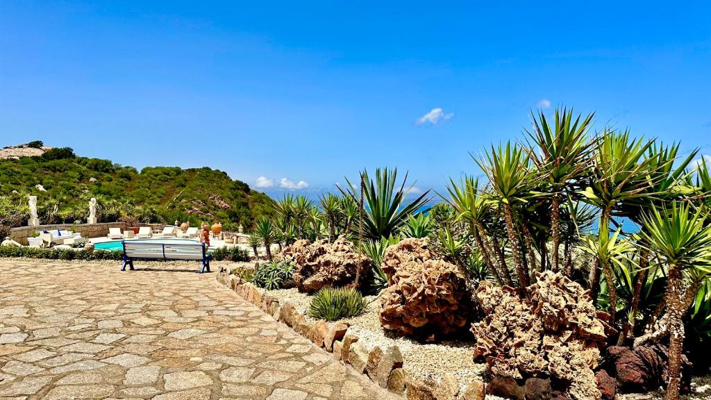 Villa Venere - Thumbnail 16