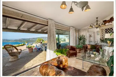 Villa Venere - Thumbnail 17