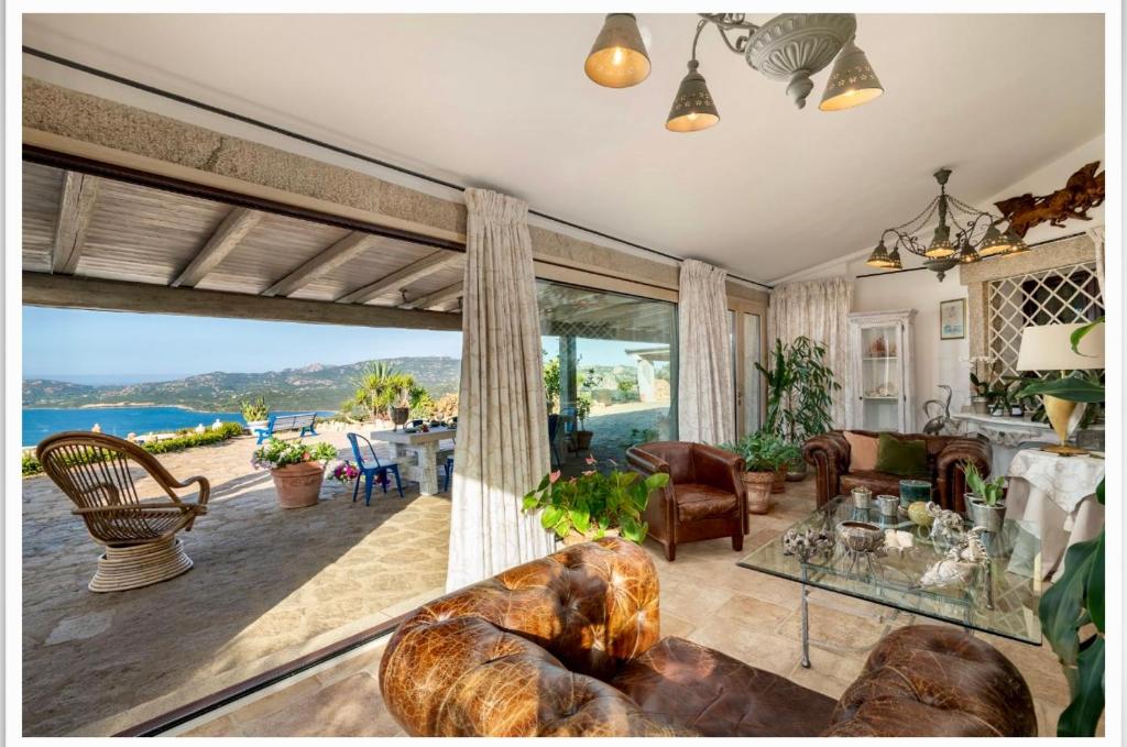 Villa Venere - Thumbnail 17