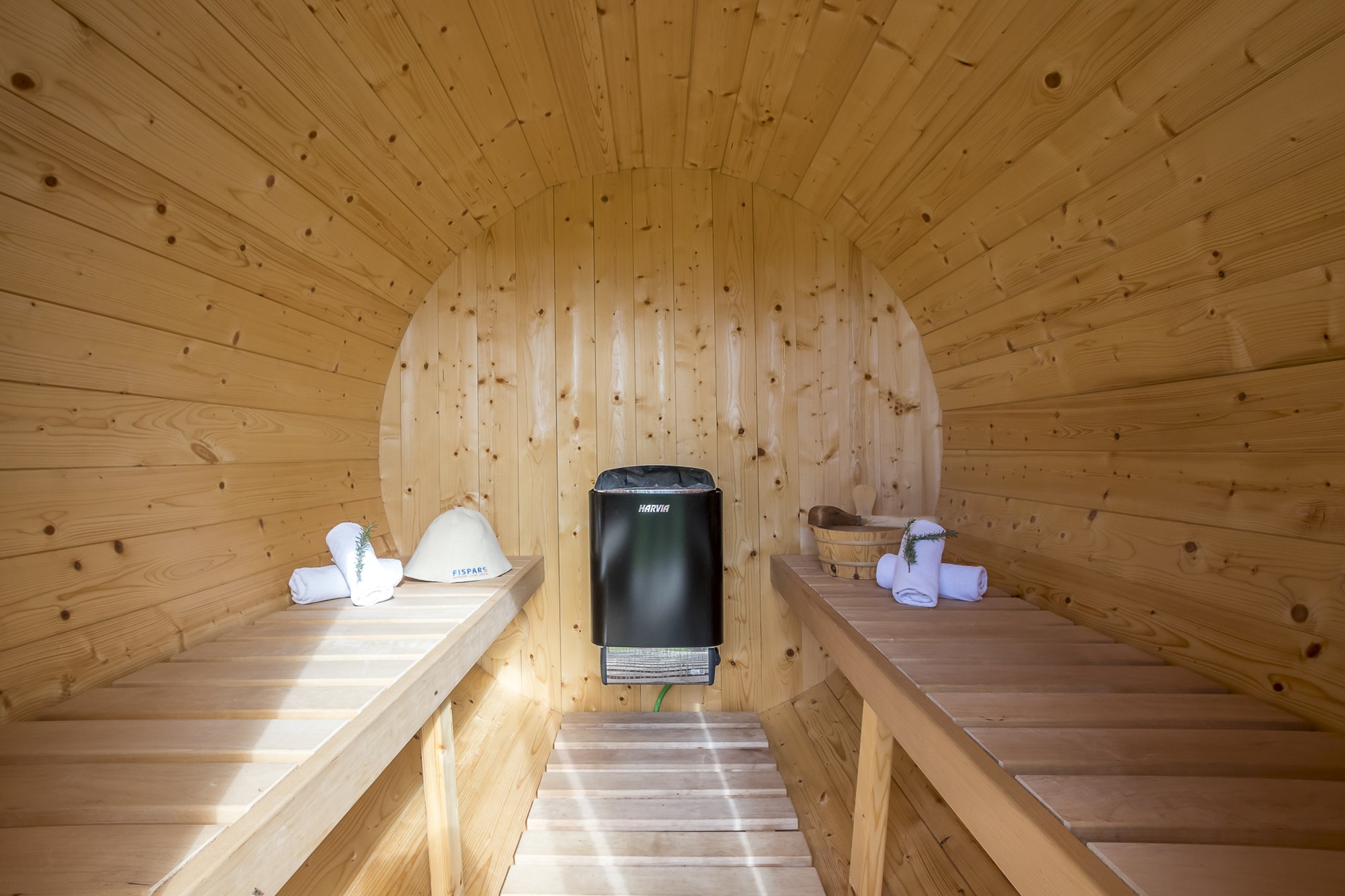 Villa Magnifique - Thumbnail 14