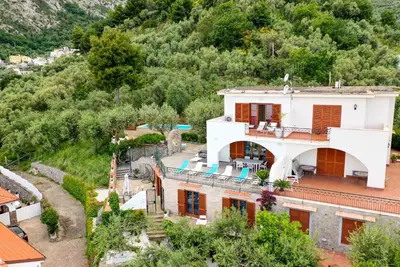 VILLA MARINA - Thumbnail 22