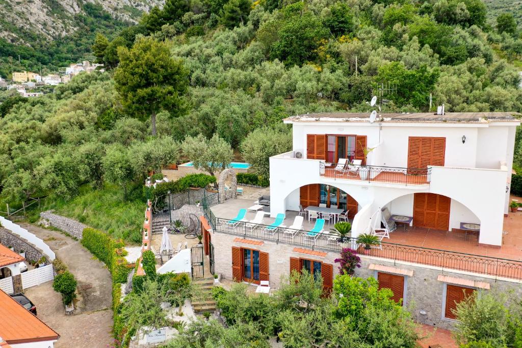 VILLA MARINA - Thumbnail 22