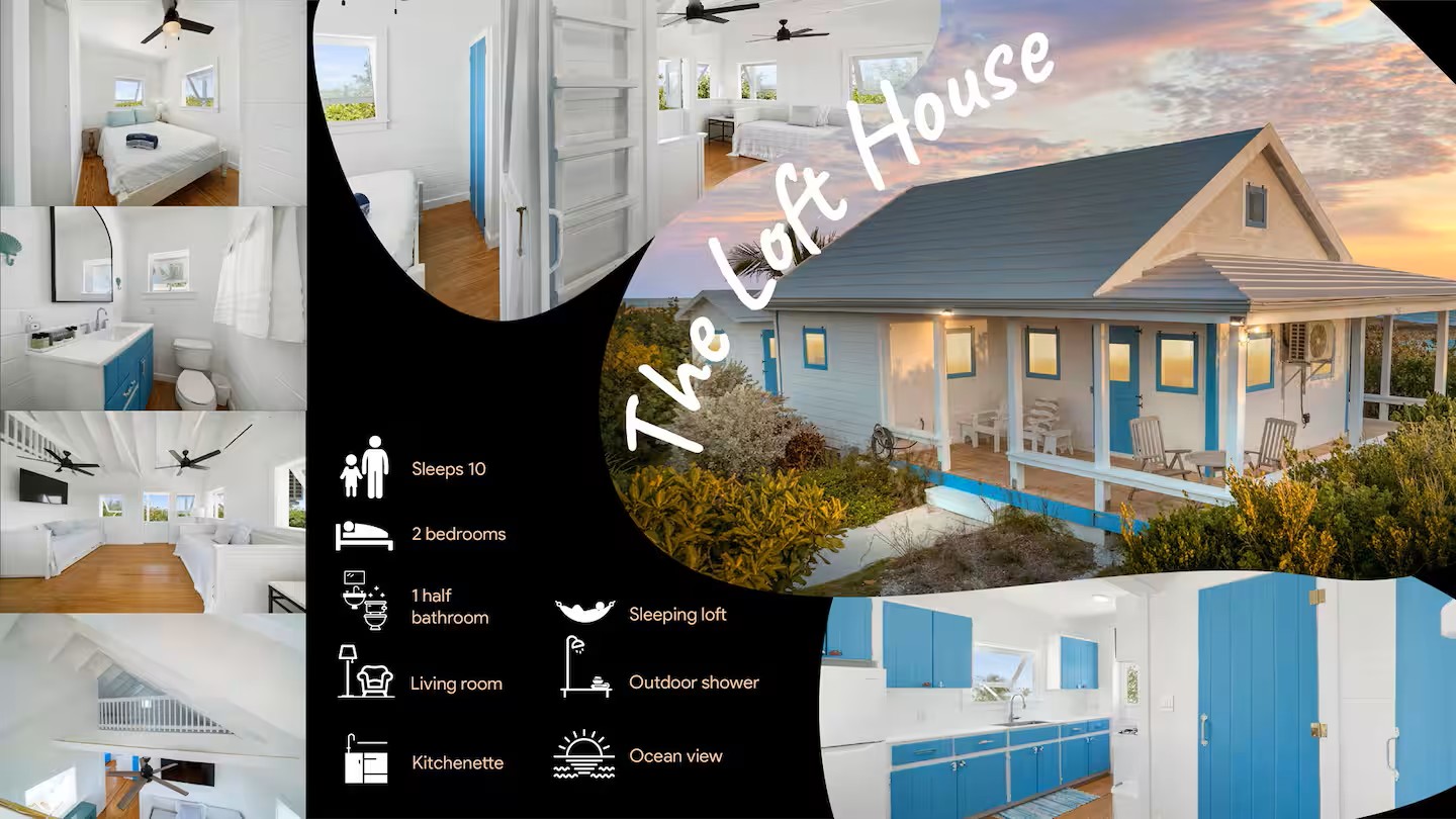 Villa Serene - Thumbnail 21