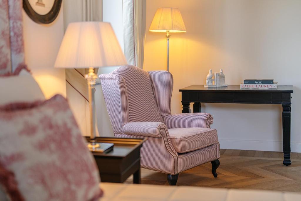 Villa Regina - Thumbnail 7