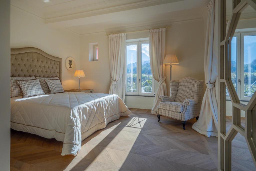 Villa Regina - Thumbnail 8