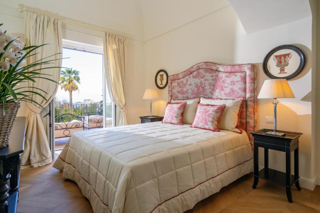 Villa Regina - Thumbnail 9