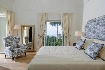 Villa Regina - Thumbnail 11