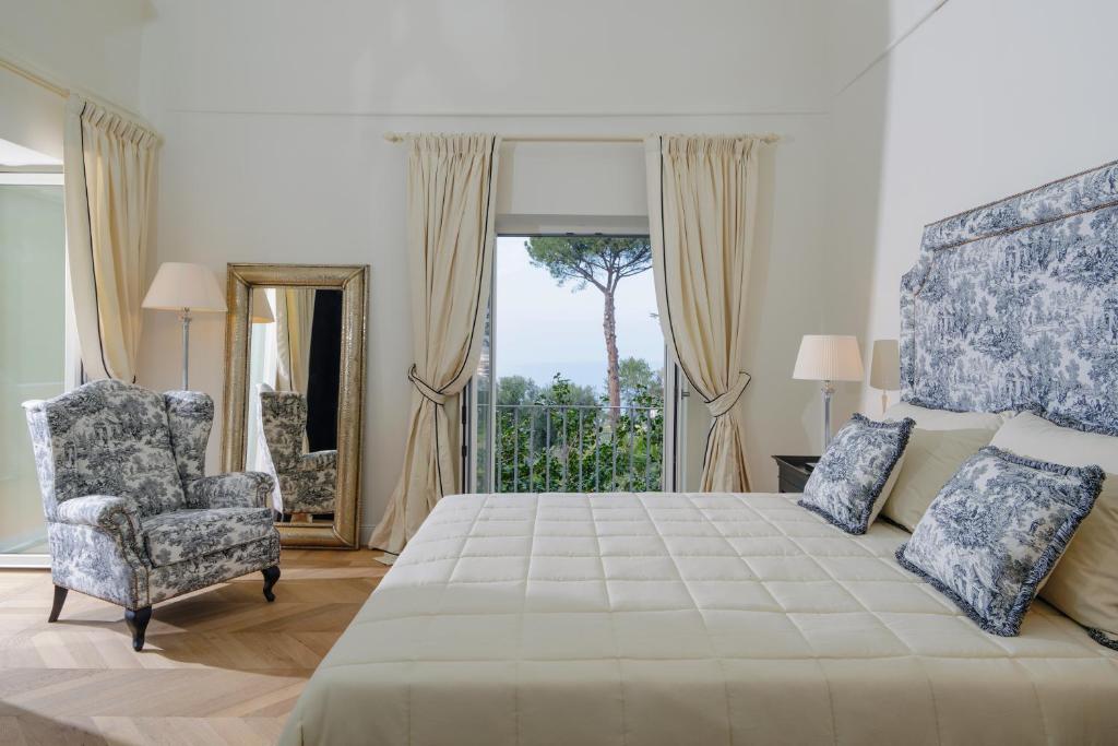 Villa Regina - Thumbnail 11