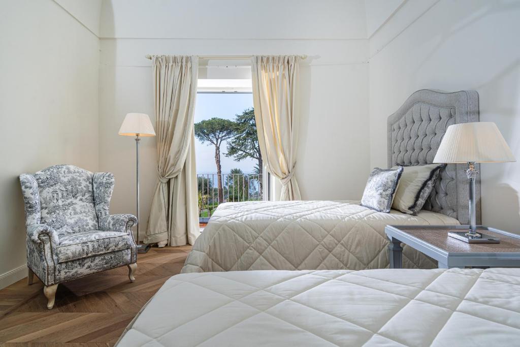 Villa Regina - Thumbnail 12