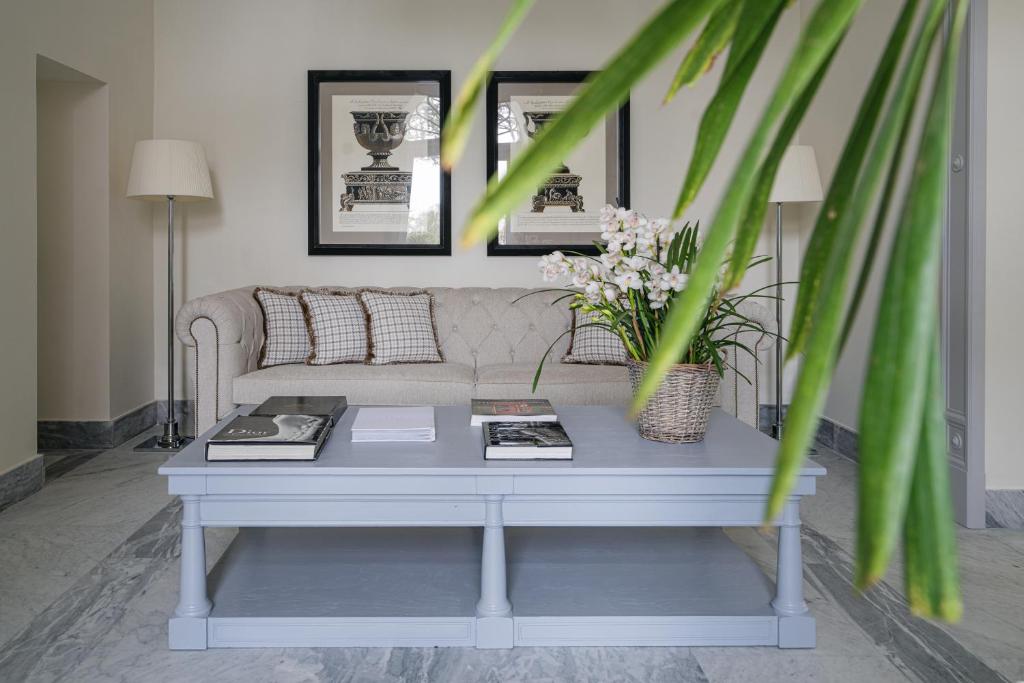 Villa Regina - Thumbnail 20