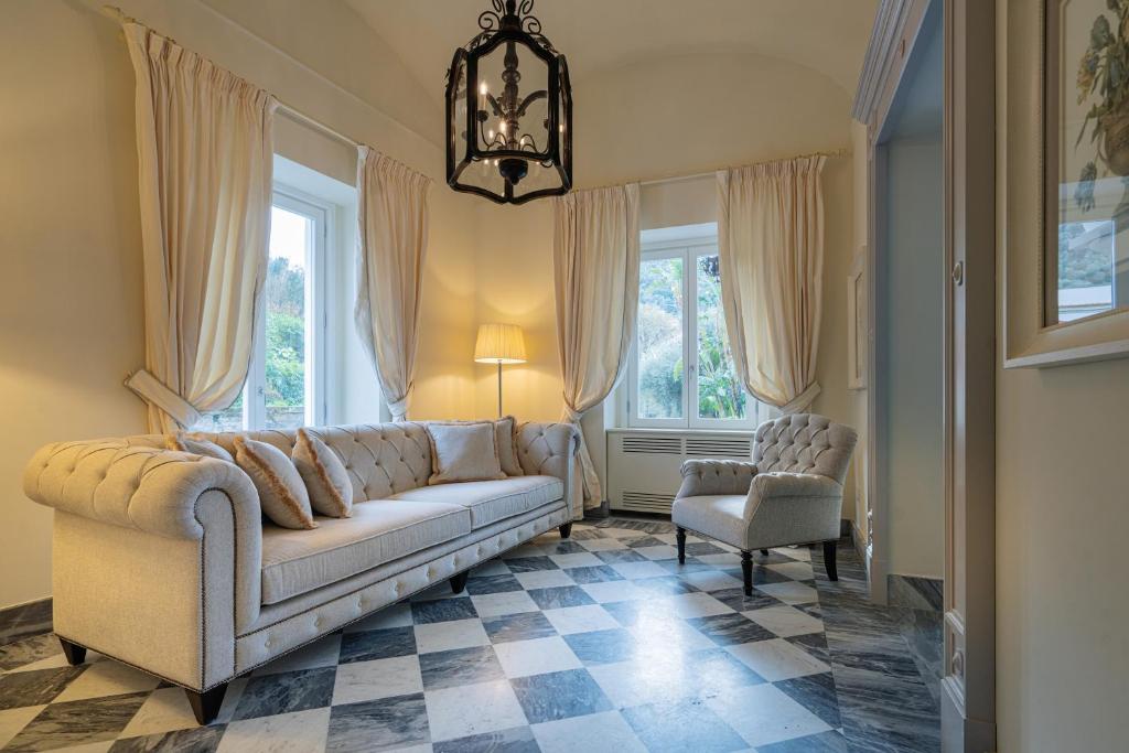 Villa Regina - Thumbnail 23