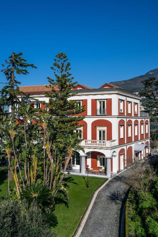 Villa Regina - Thumbnail 24