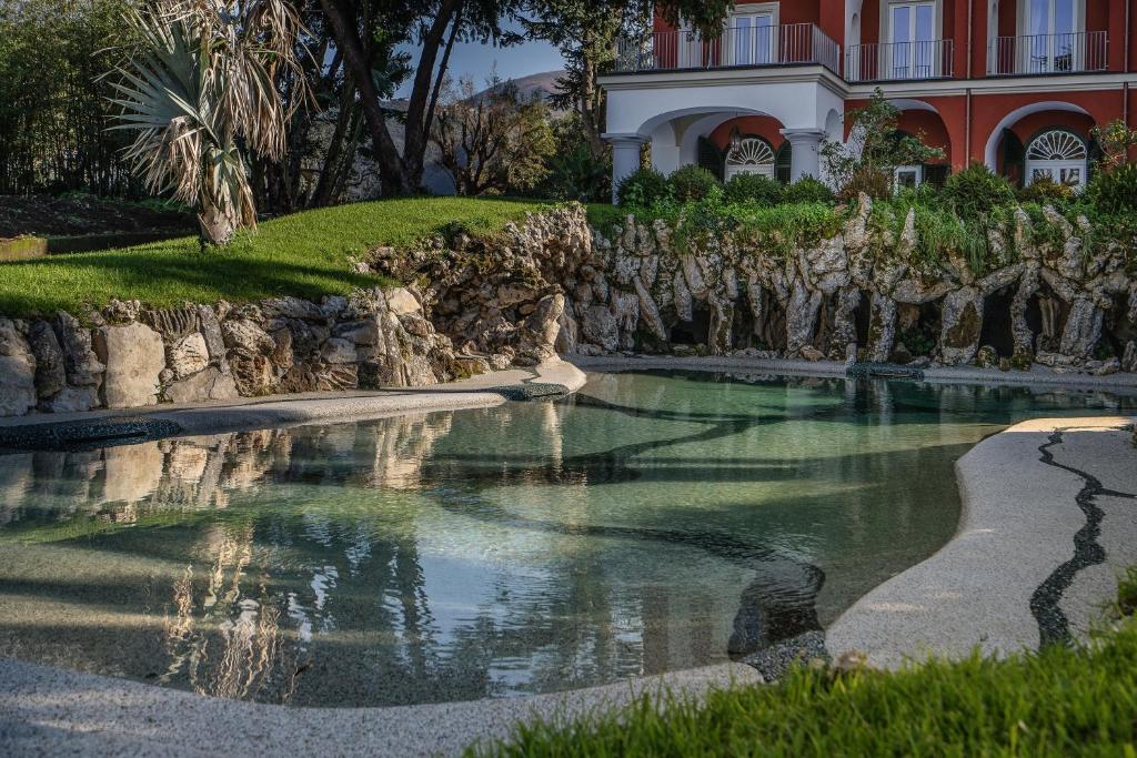 Villa Regina - Thumbnail 26