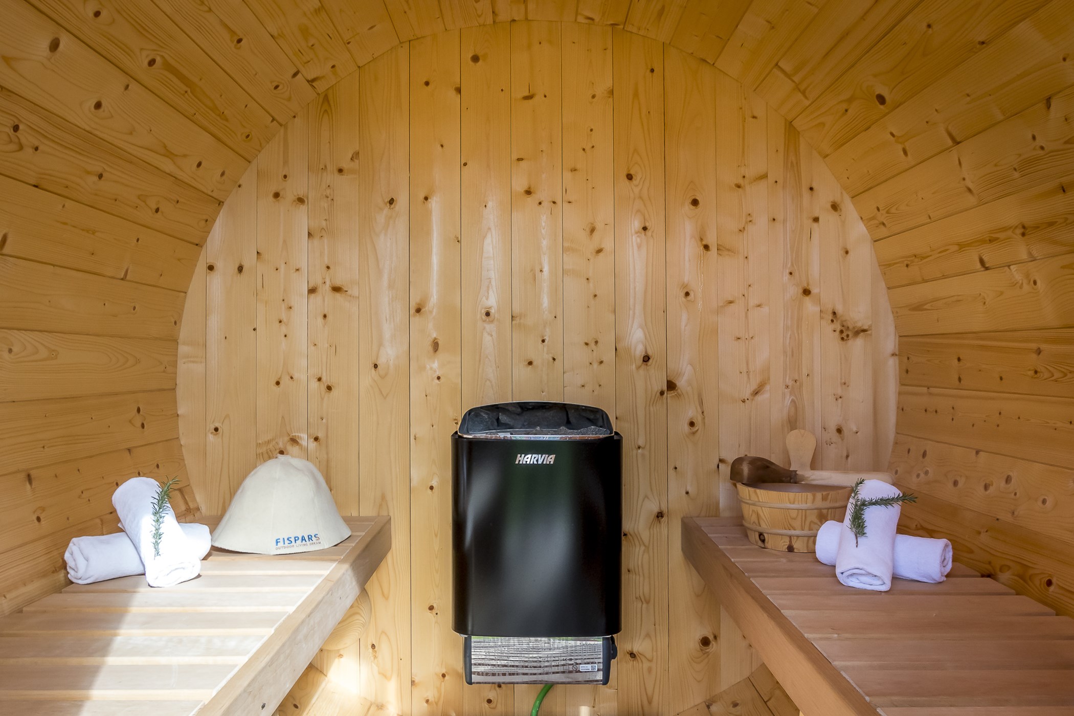 Villa Magnifique - Thumbnail 15