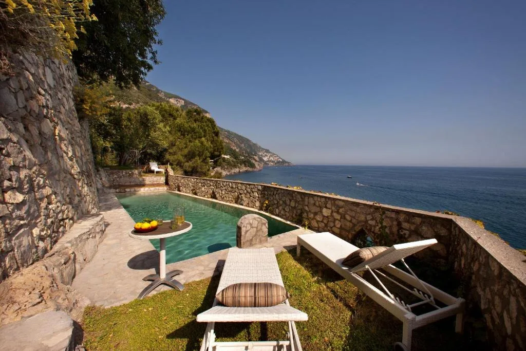 Villa Splendida two - Image 1