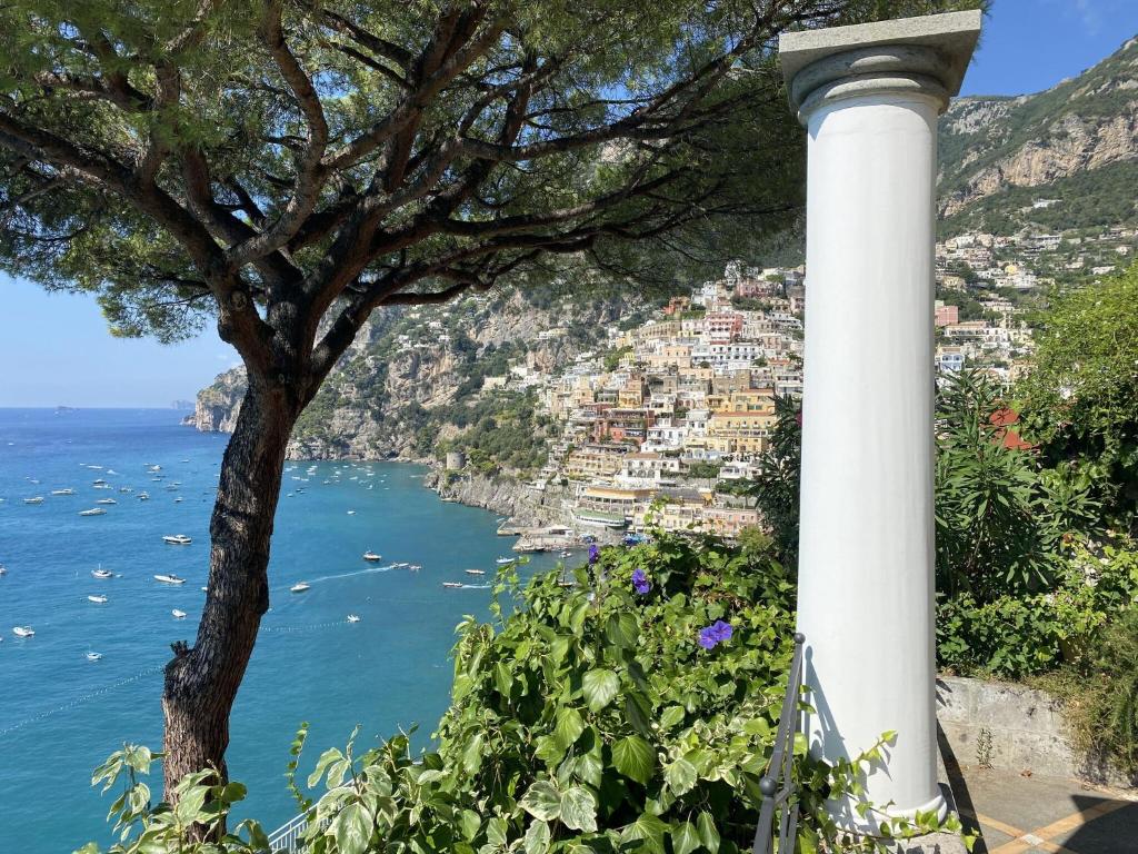 Villa Splendida - View 5