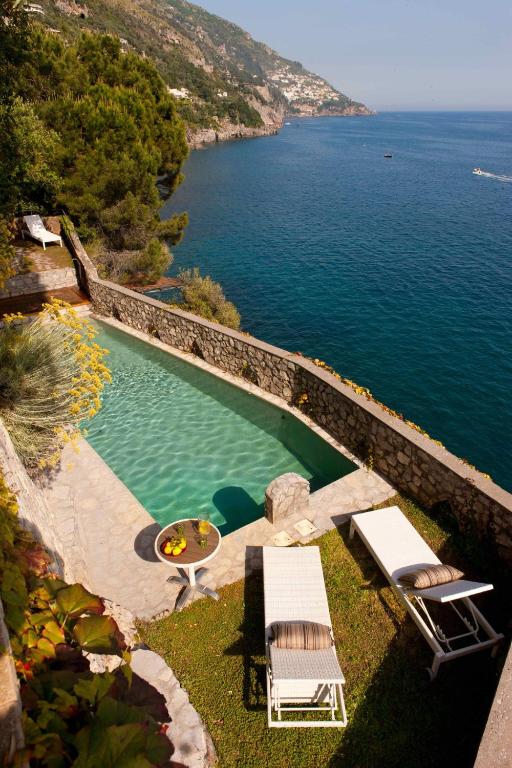 Villa Splendida - Thumbnail 6