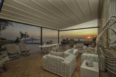 Villa Anto - Thumbnail 33