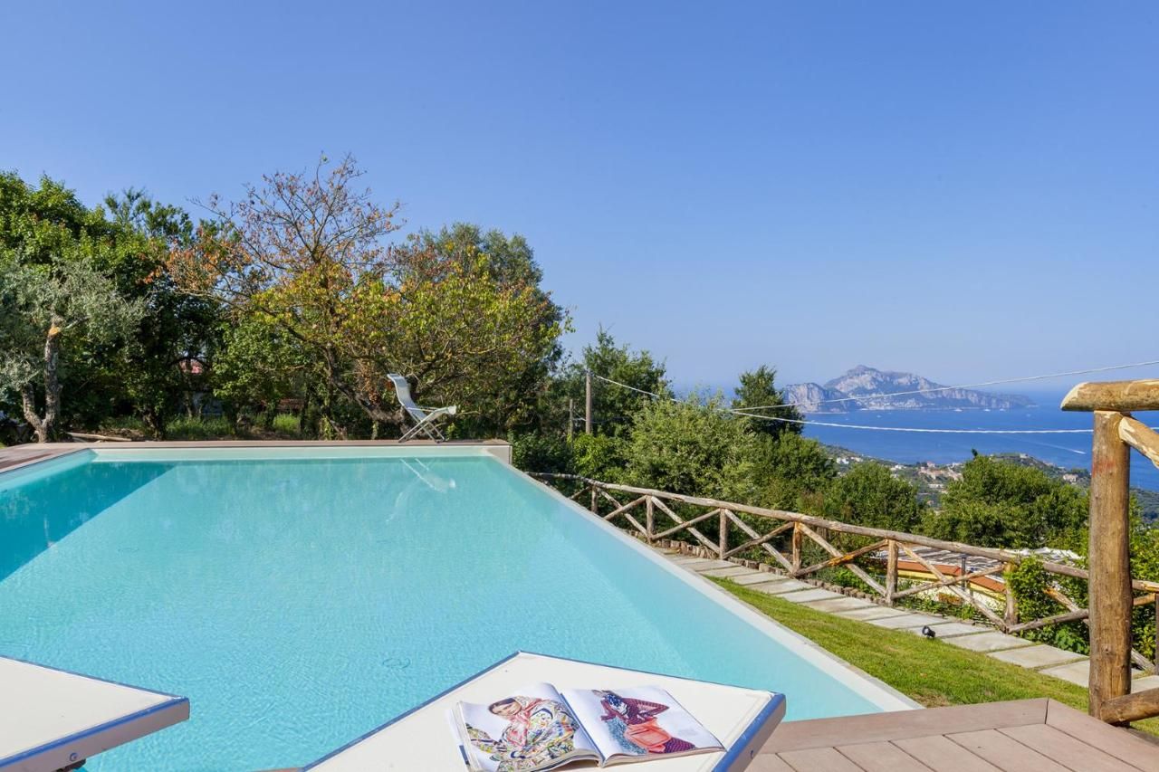 Villa Anto - Thumbnail 9
