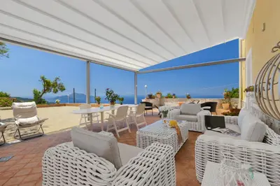 Villa Anto - Thumbnail 2