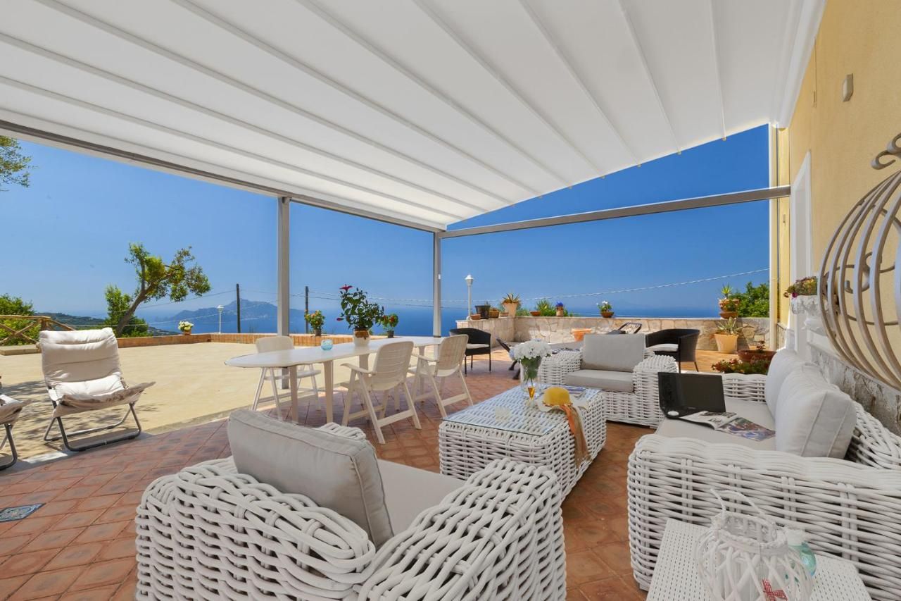 Villa Anto - View 2