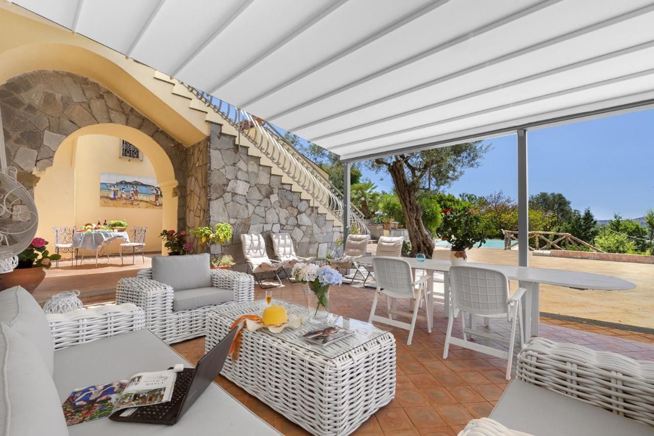 Villa Anto - View 1